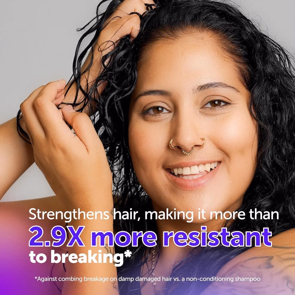 Got2B Glued 2-in-1 Smooth & Hold Mousse 226g 5