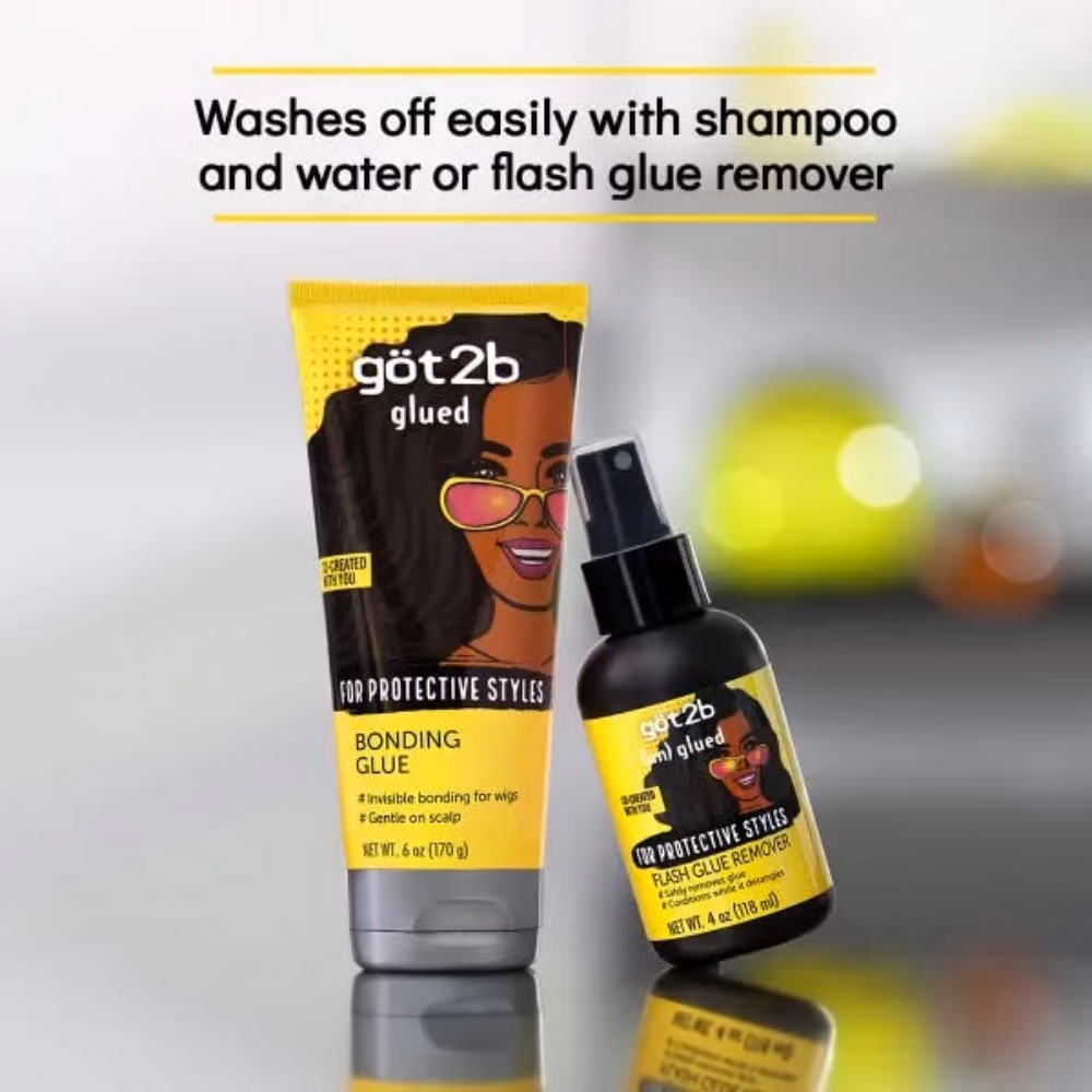 Got2B Glued Bonding Glue 170g 2