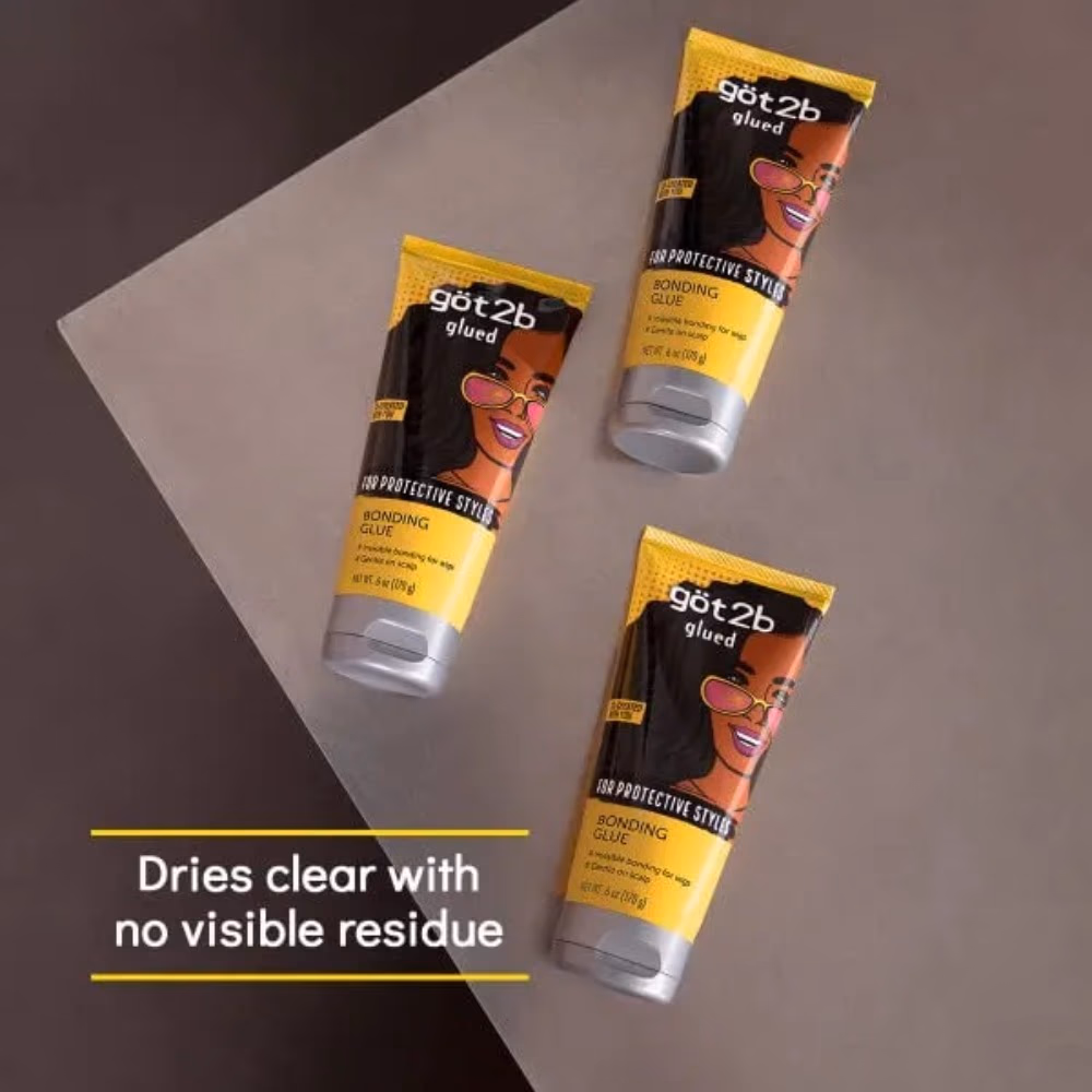 Got2B Glued Bonding Glue 170g 3
