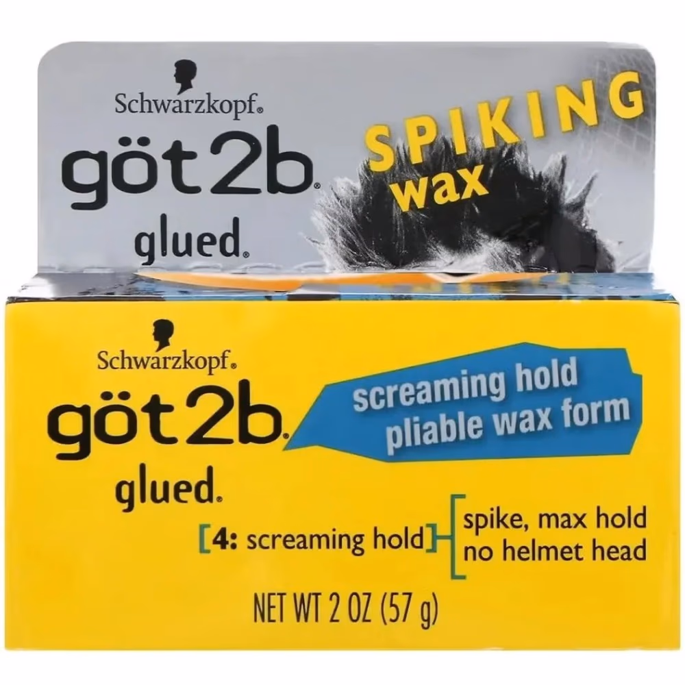 Got2B Glued Spiking Wax 57g 2