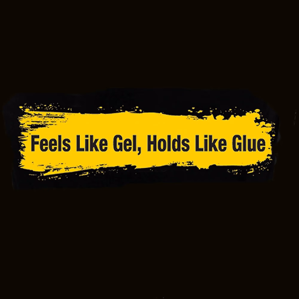 Got2b Ultra Glued Invincible Styling Gel 35g 2