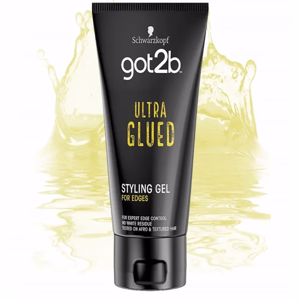 Got2B Ultra Glued Styling Gel for Edges 150ml  2