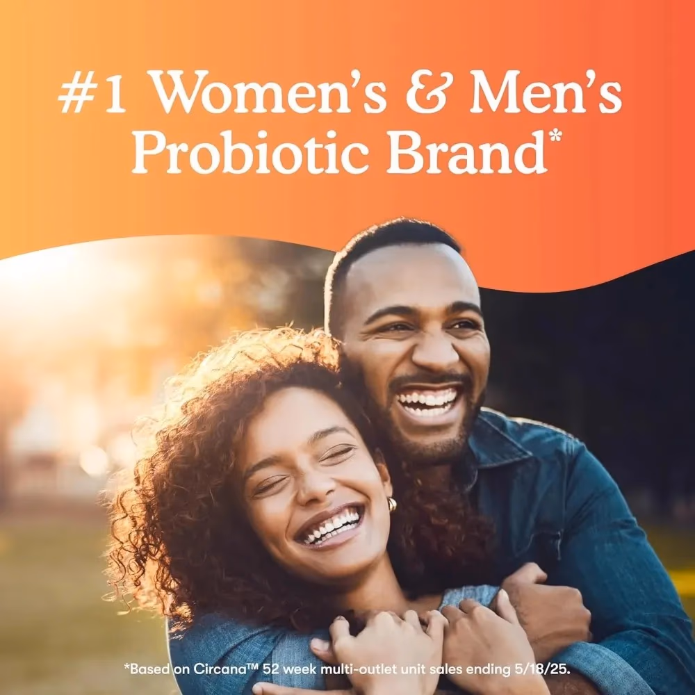 Garden of Life Primal Defense Ultra Probiotic 60 Vegetarian Capsules 3