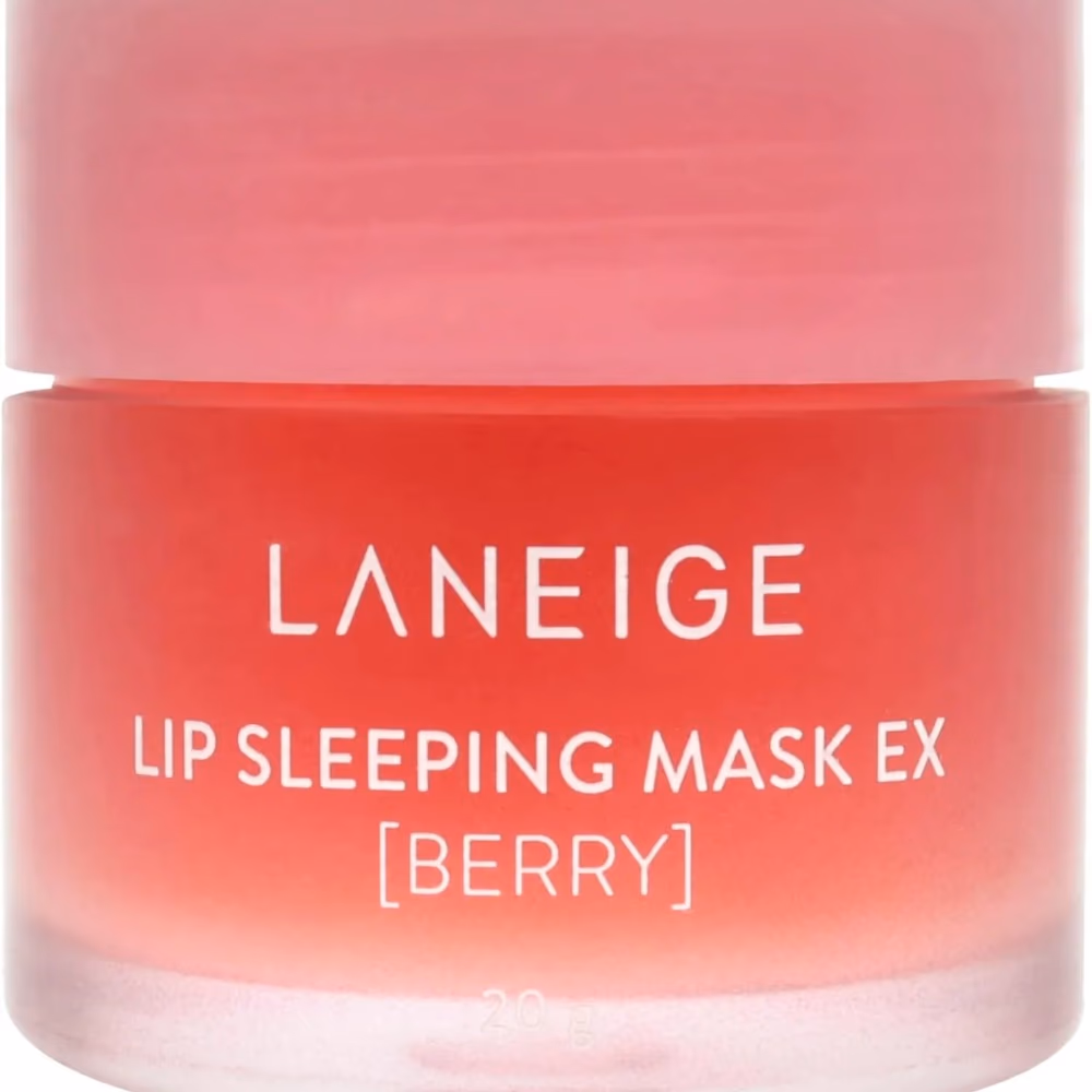 Laneige Lip Sleeping Mask Berry 20g 3
