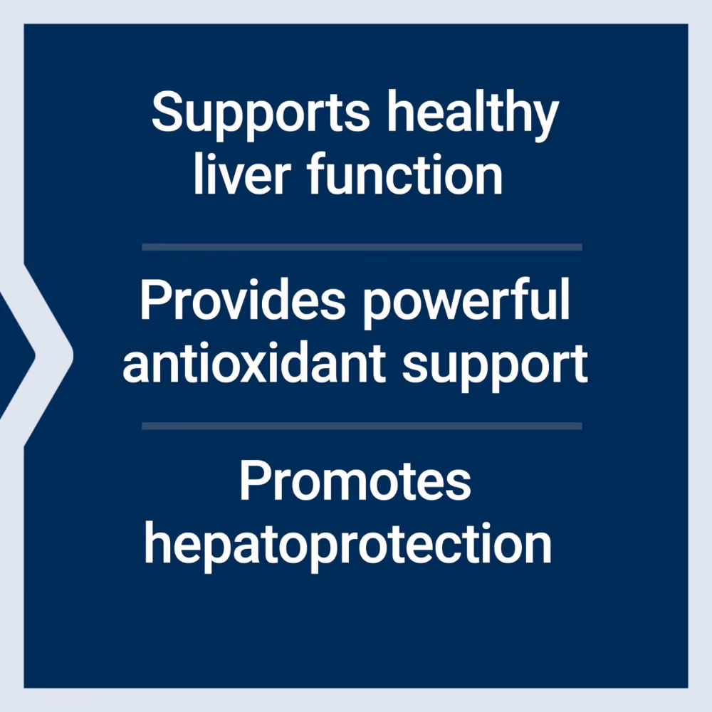 Life Extension Advanced Milk Thistle 60 Softgels 2