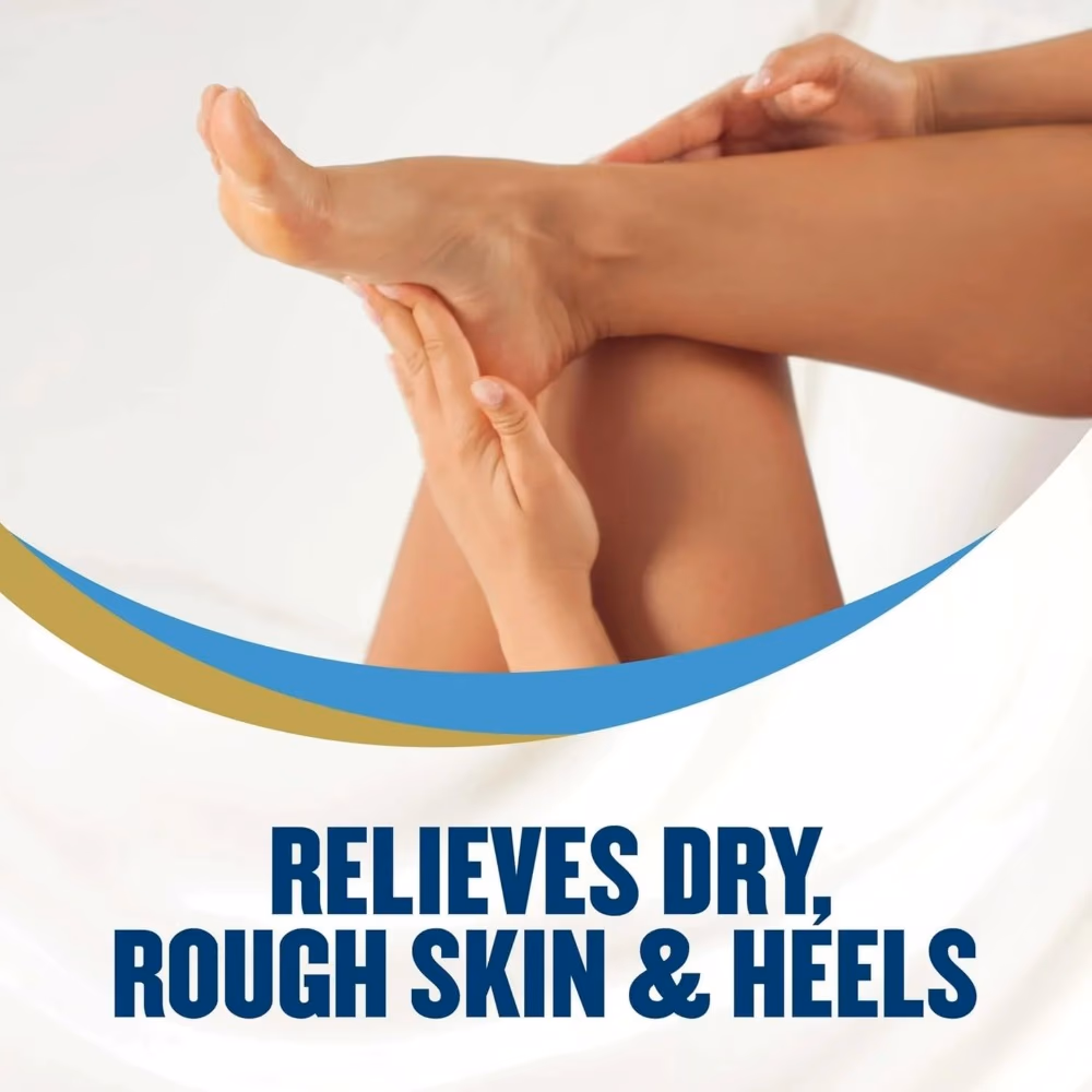 Gold Bond Therapeutic Foot Cream 113g 3