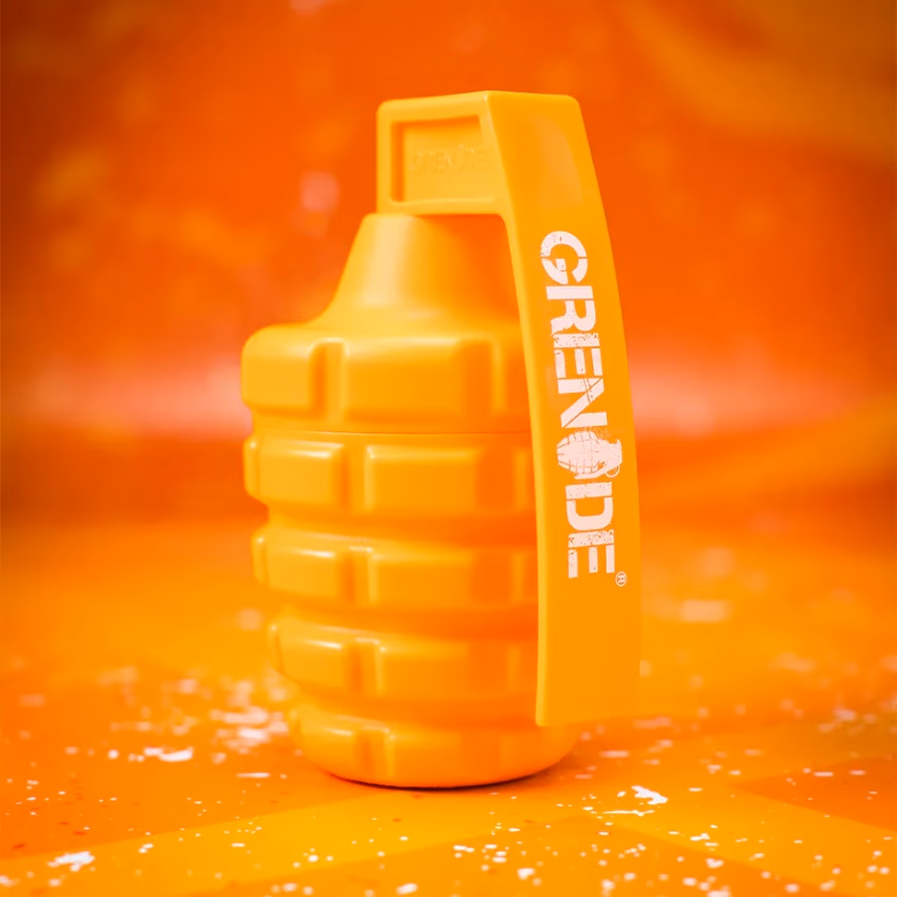 Grenade Thermo Detonator Capsules 100s 3