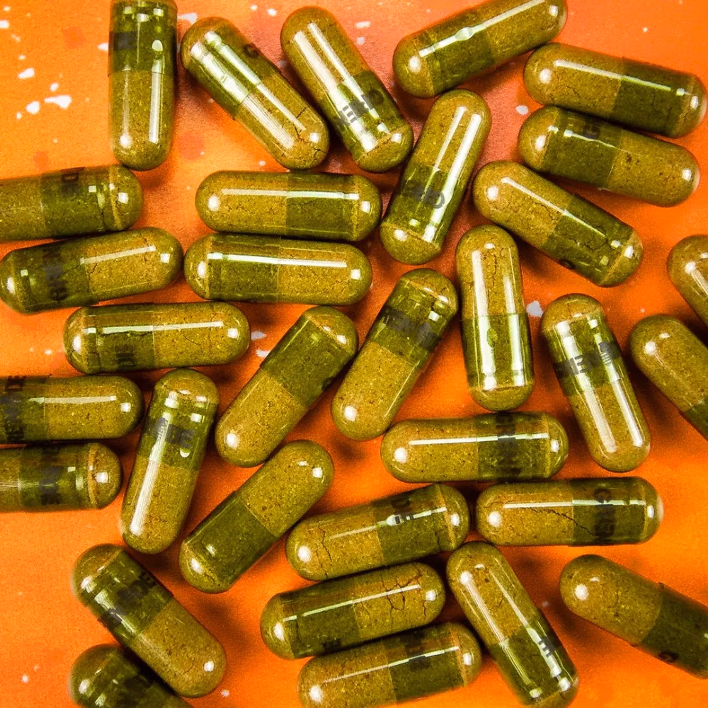 Grenade Thermo Detonator Capsules 100s 2