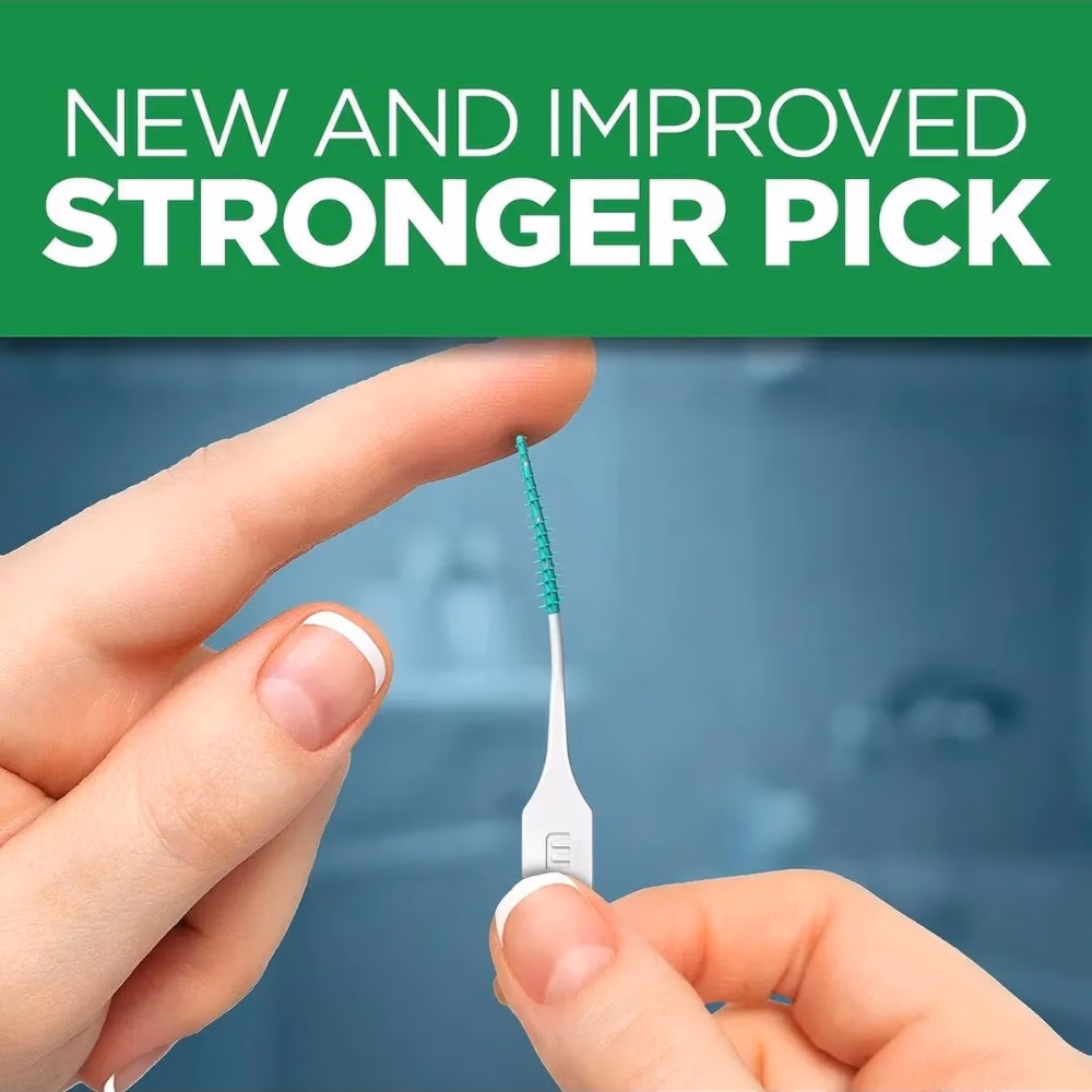 GUM 632 Original Soft Picks 50s 3