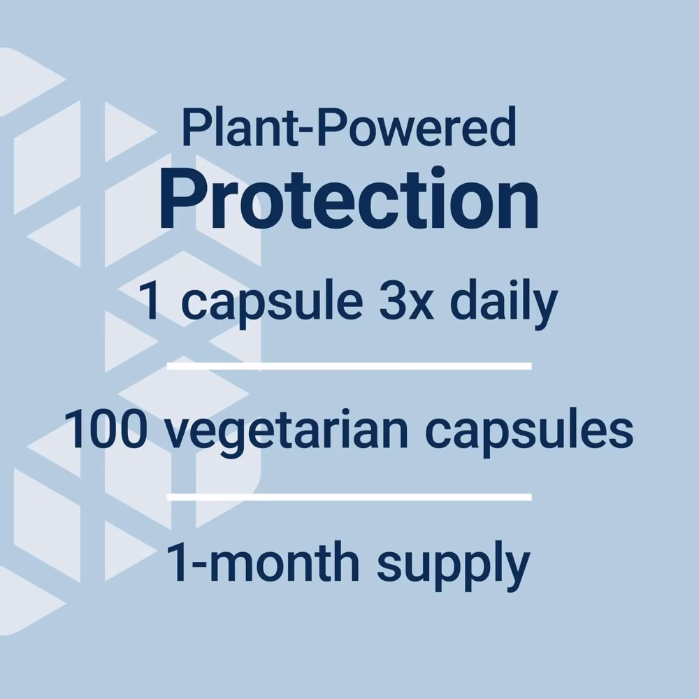 LIFE EXT CHLOROPHYLLIN 100MG 100 CAPS 3