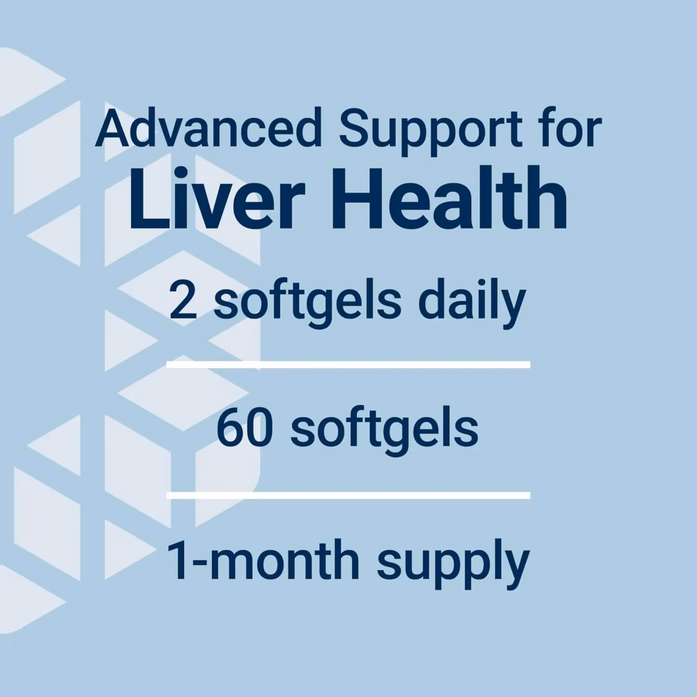  Life Extension Milk Thistle Capsules 60s 3