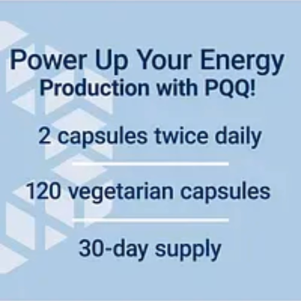 Life Extension Mitochondrial Energy Optimizer 120 Caps 3