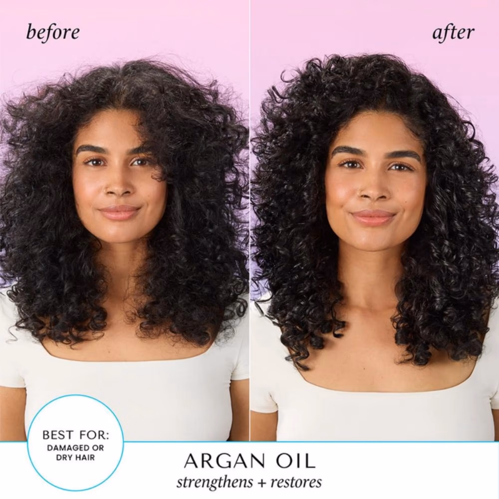 Hask Argan Oil 5in1 Leave-In Spray 175ml 5