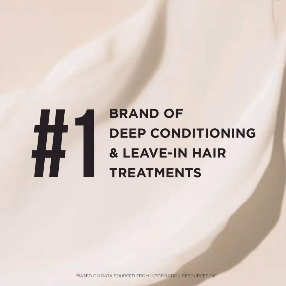 Hask Argan Oil Intense Deep Conditioning Hair Treatment 50g 4