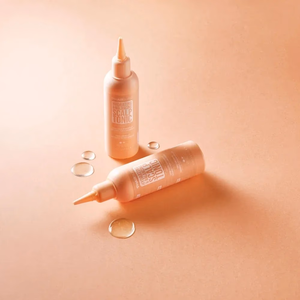 Hairburst Hydrating and Relaxing Scalp Tonic 100ML 3