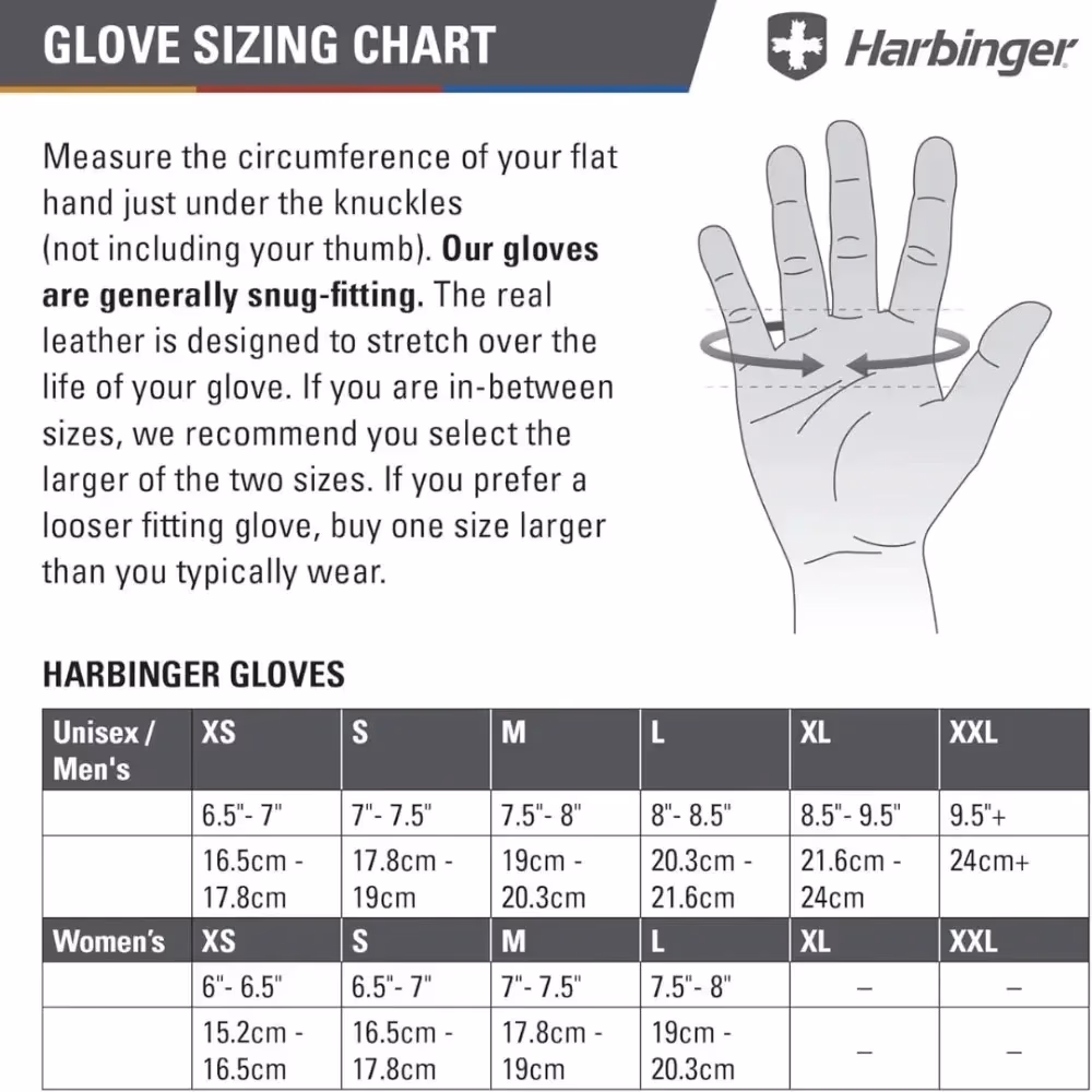 Harbinger Pro Gloves Women - Pink - Medium 5