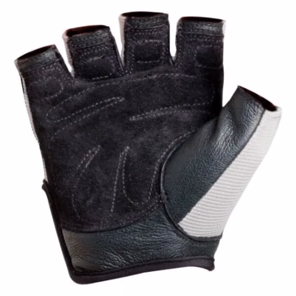 Harbinger Women Training Grip Gloves - Medium 2
