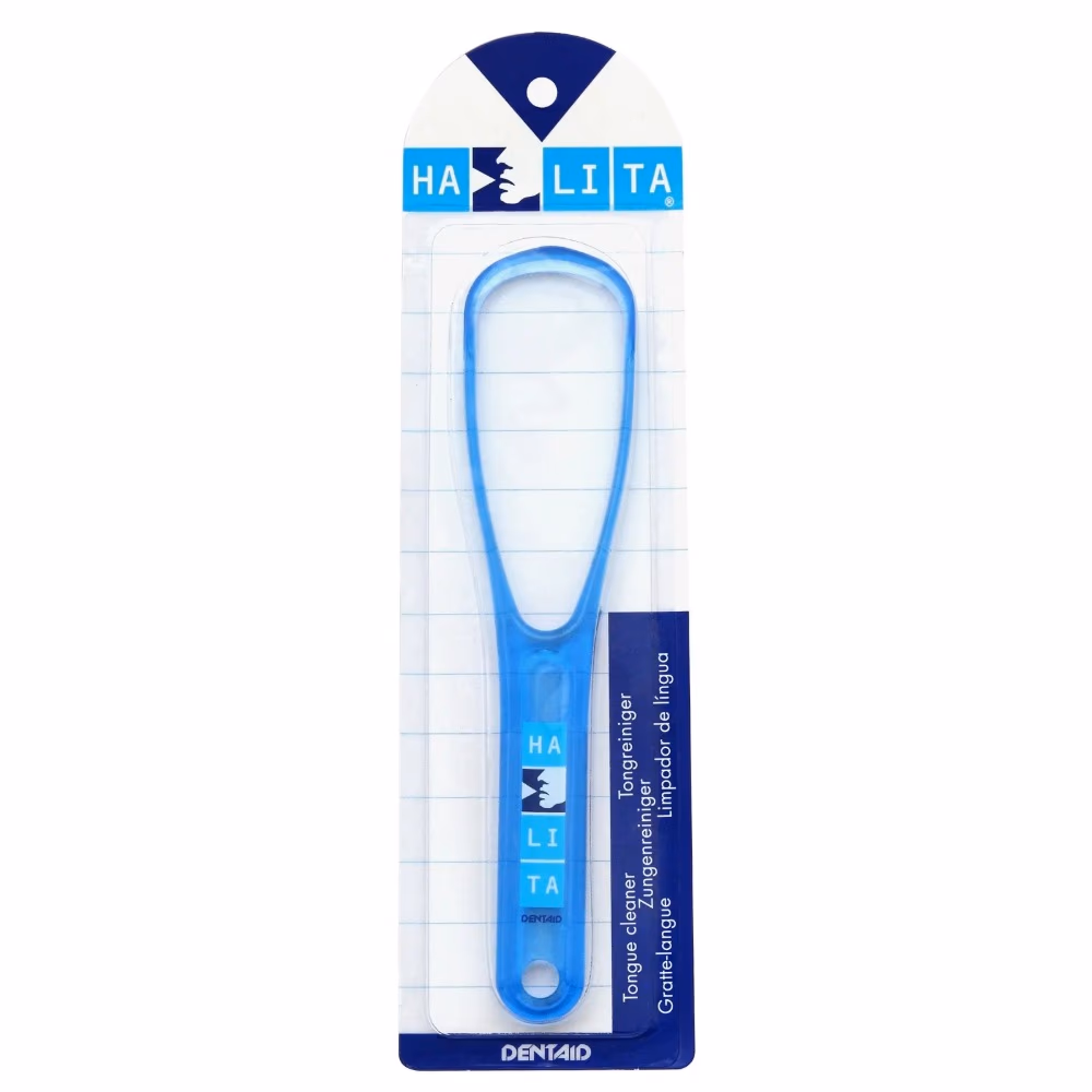 Halita Tongue Cleaner 3