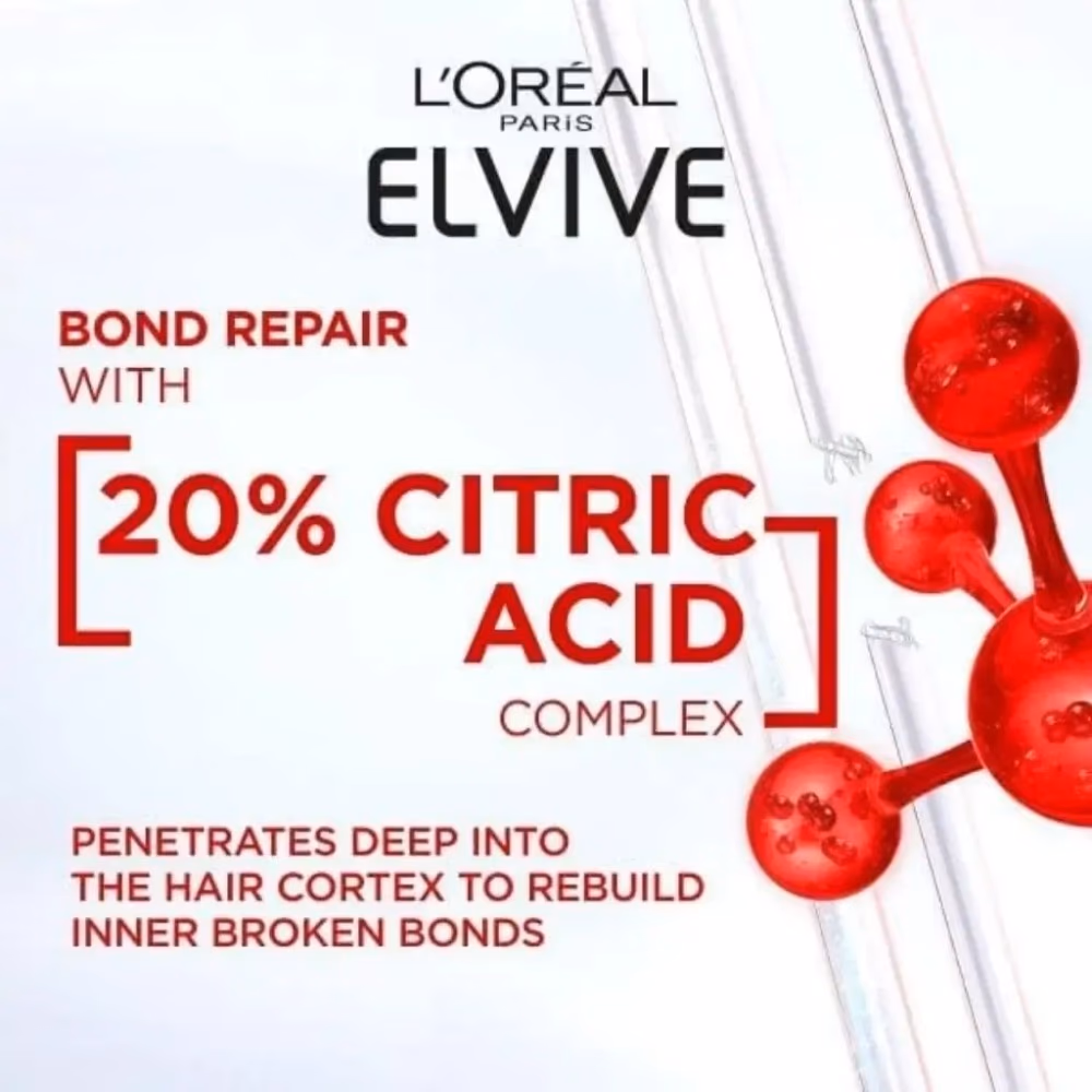 L'Oréal Bond Repair Leave-In Serum 150ml 2