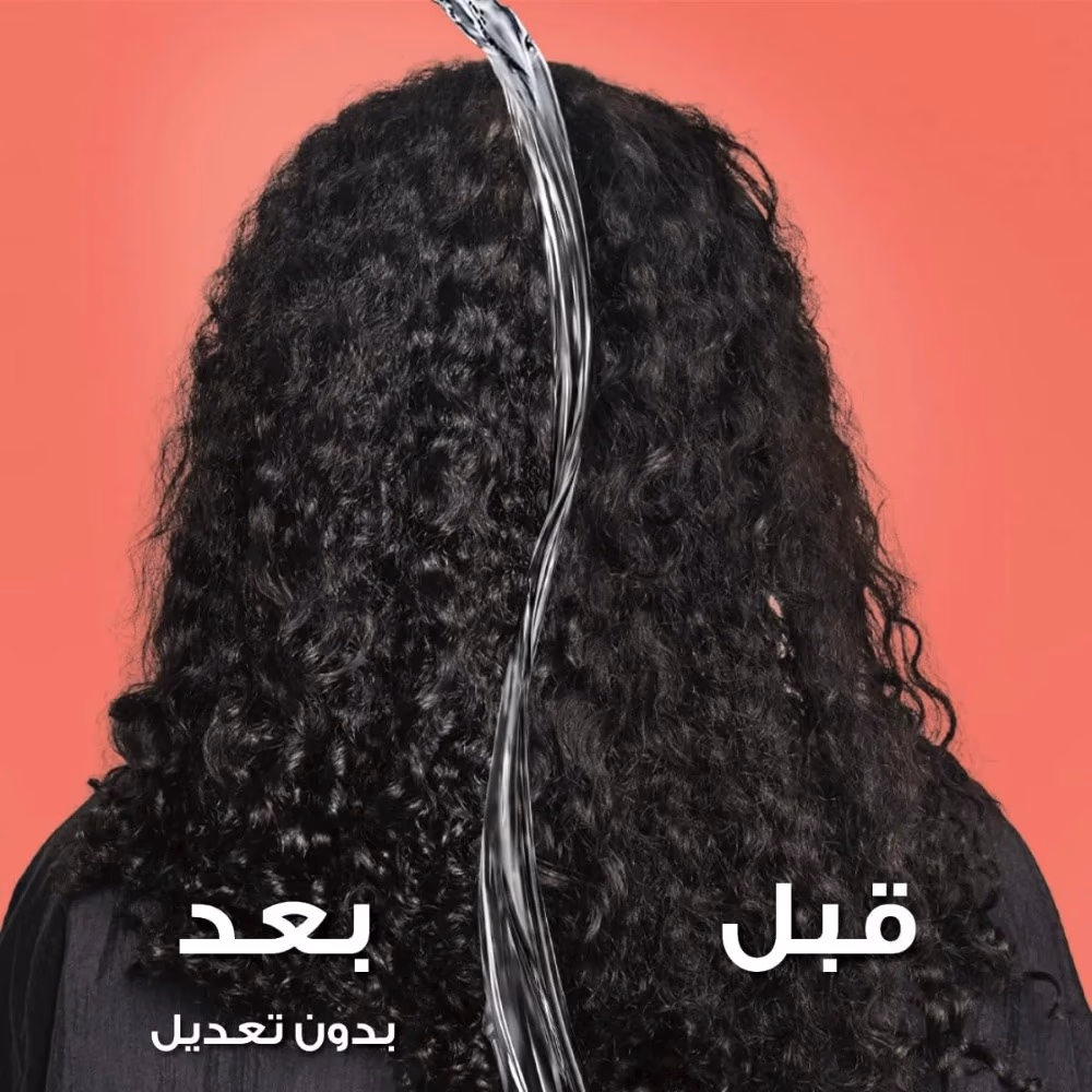  L'Oréal Elvive Wonder Water Conditioner for Damaged Hair 200ml 3