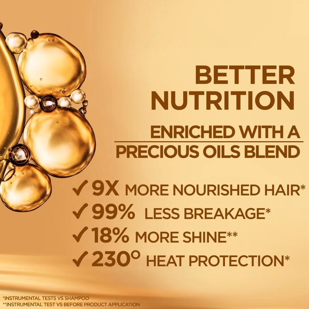 L'Oréal Elvive 10-in-1 Hair Spray 150ml 3