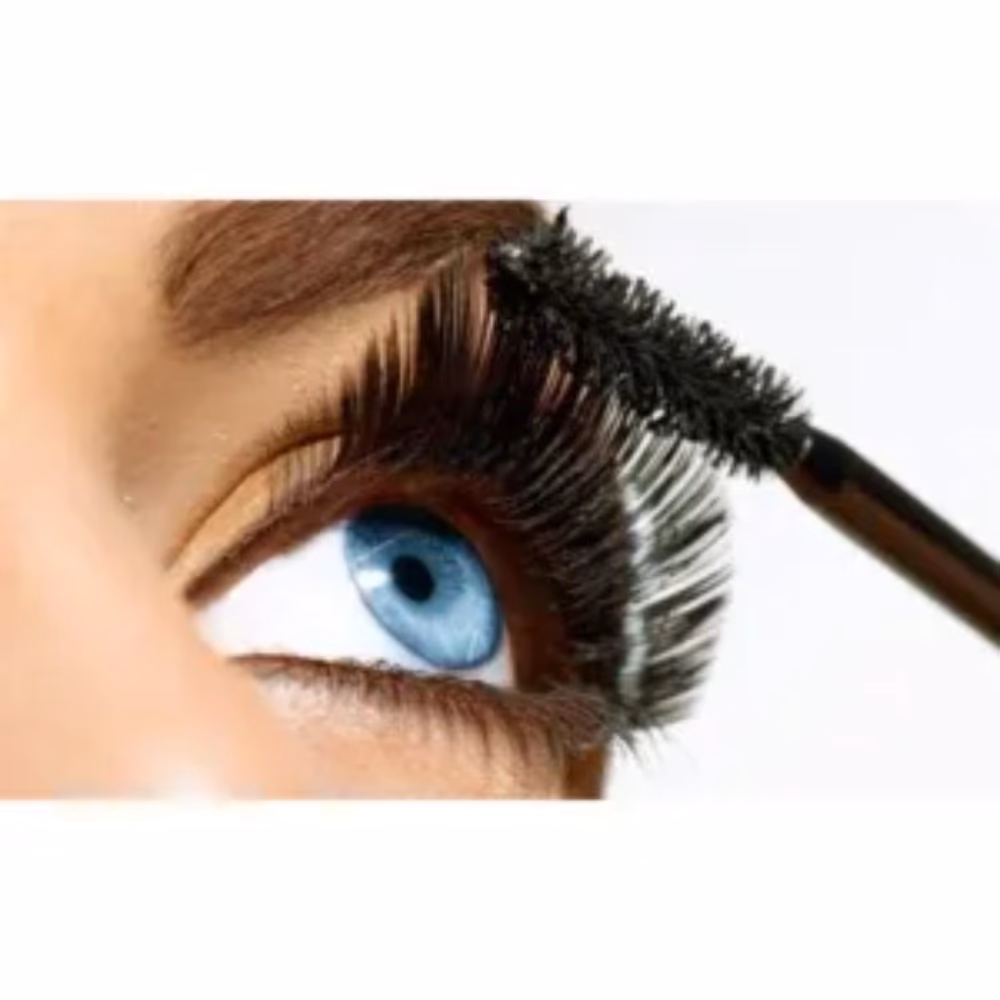 LOreal Extra Volume Collagen Mascara Black 675 3