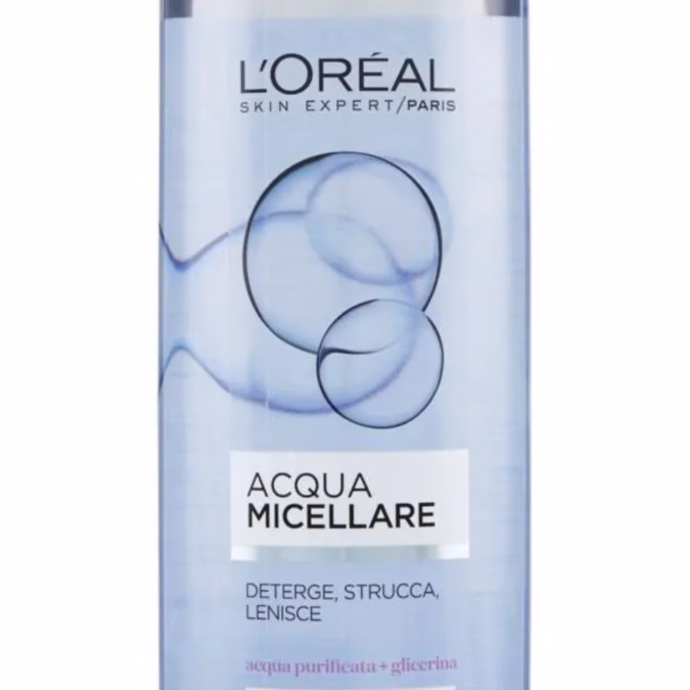 Loreal Paris Micellar Water Aqua 400ml 2