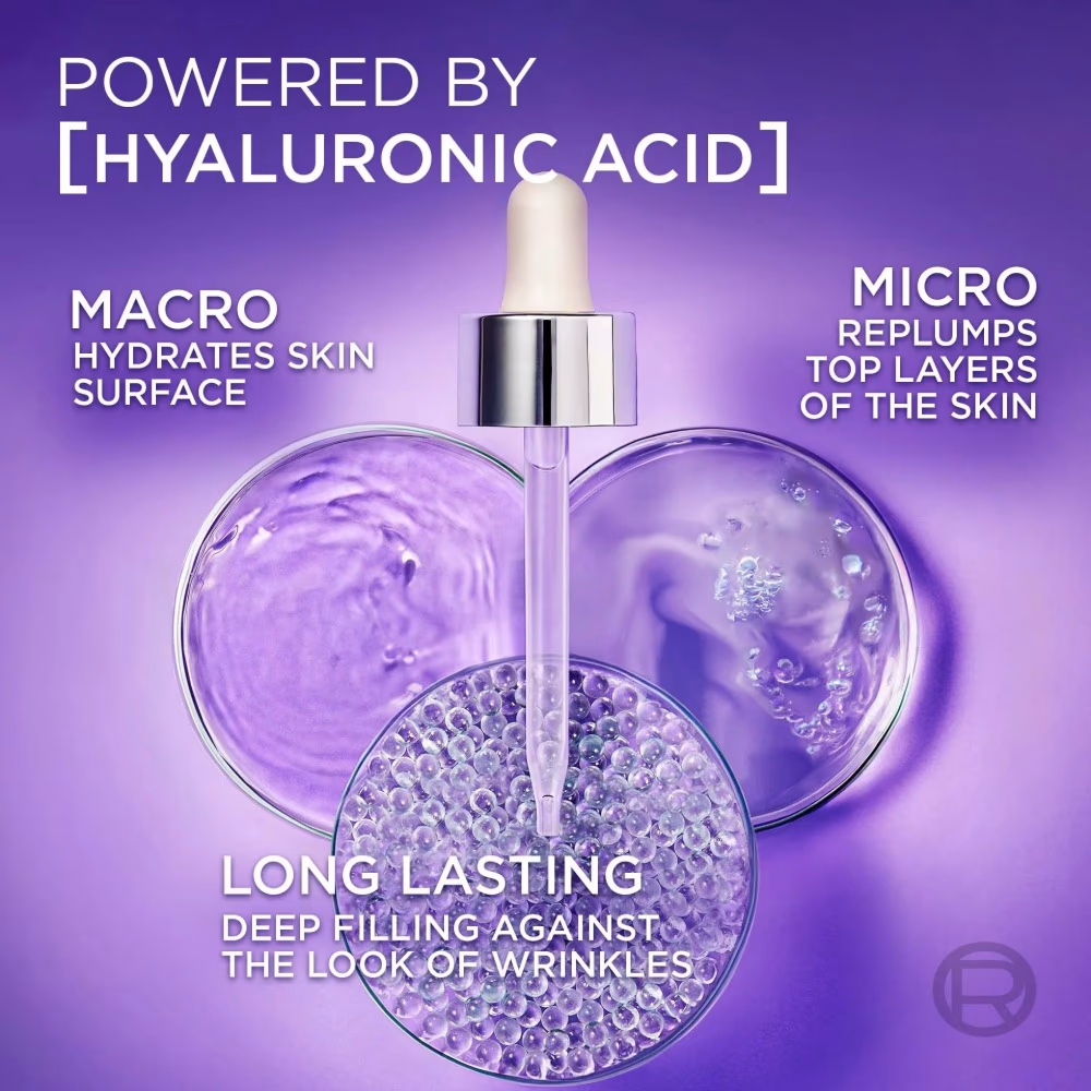 LOréal Micellar Water Aqua 400ml 3