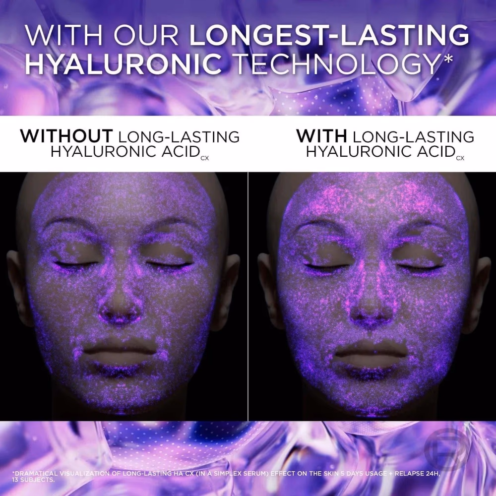 LOréal Micellar Water Aqua 400ml 2
