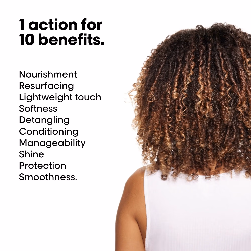 Loreal Serie Expert Absolut Repair Hair Oil 90ml 3