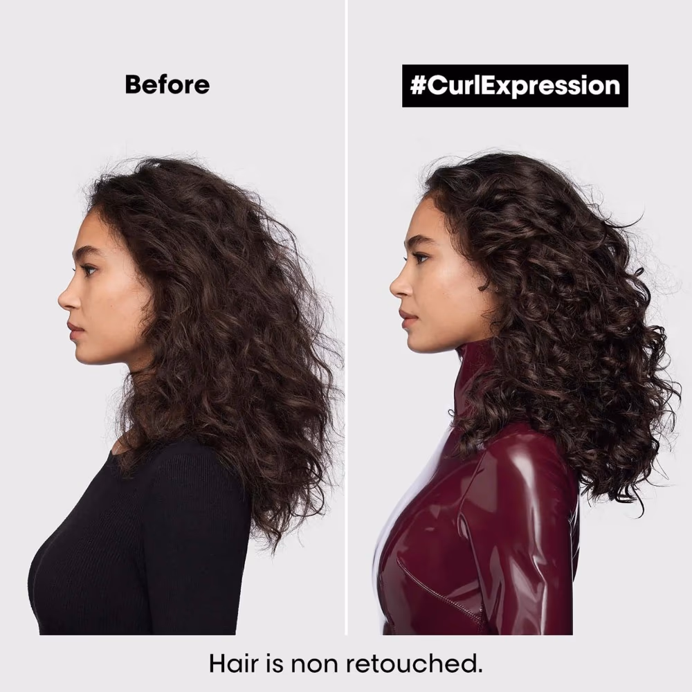 loreal Serie Expert Curl Expert Hair Mask 250ml 4