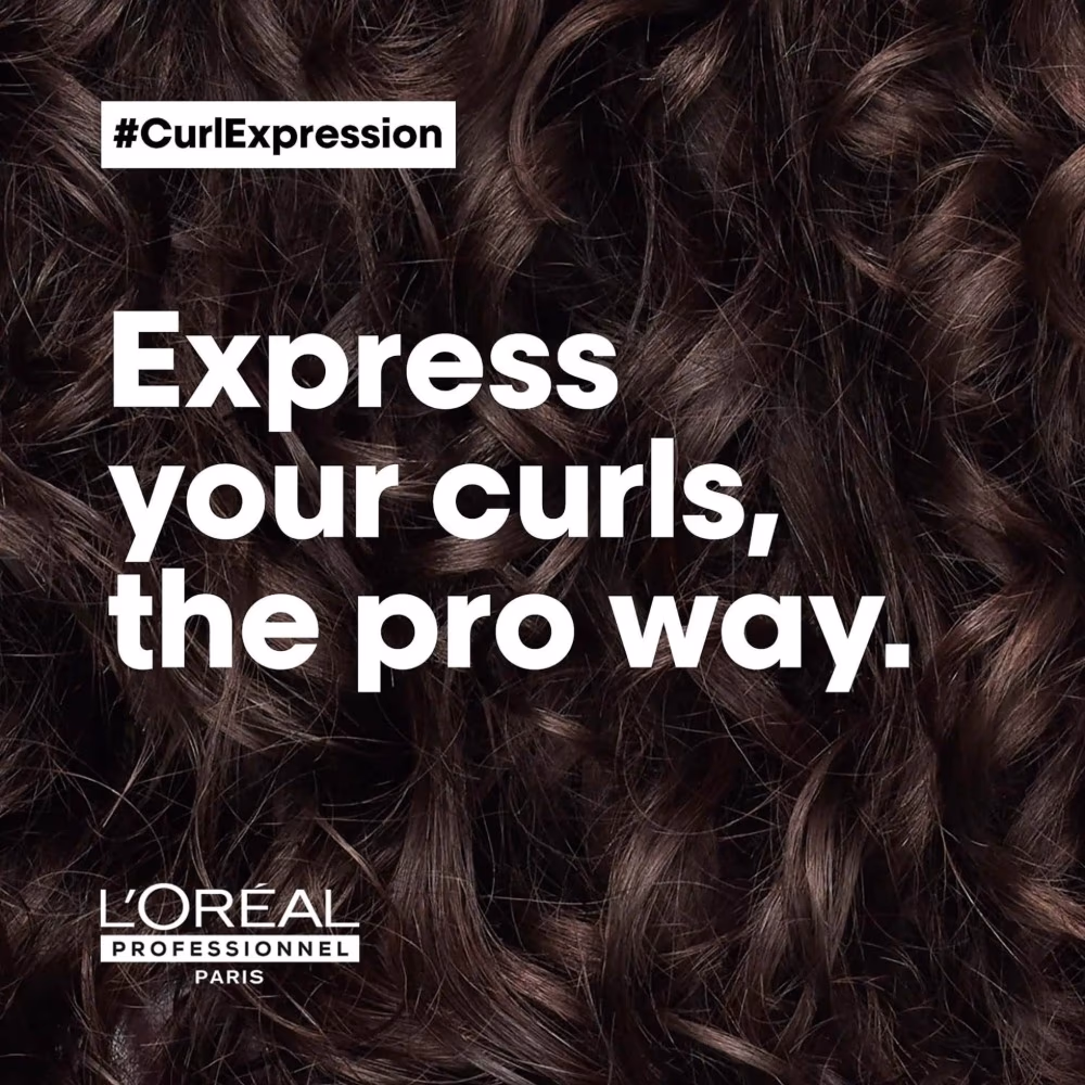 loreal Serie Expert Curl Expert Hair Mask 250ml 3