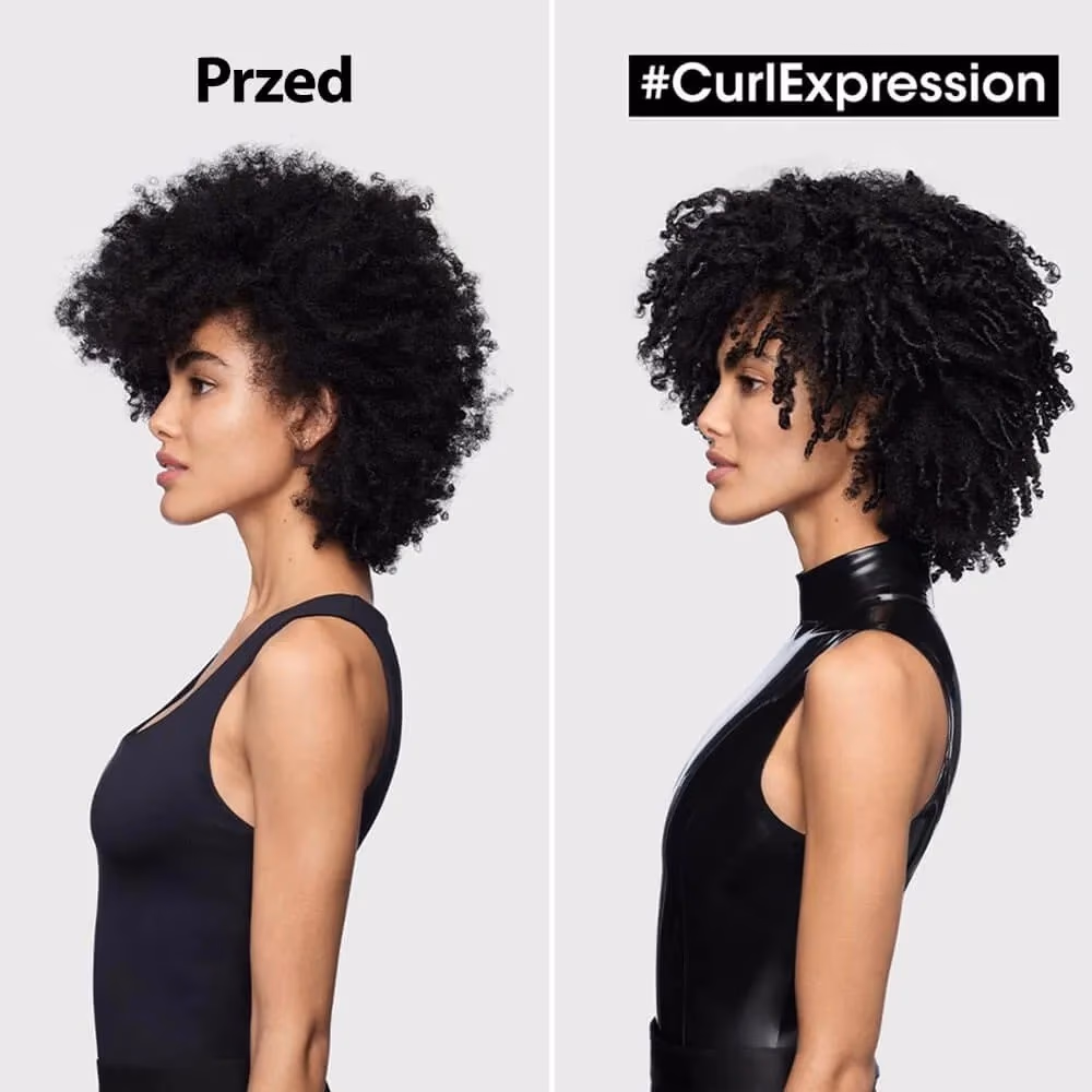 L'Oréal Serie Expert Curl Expert Professional Treatment 90ml 3