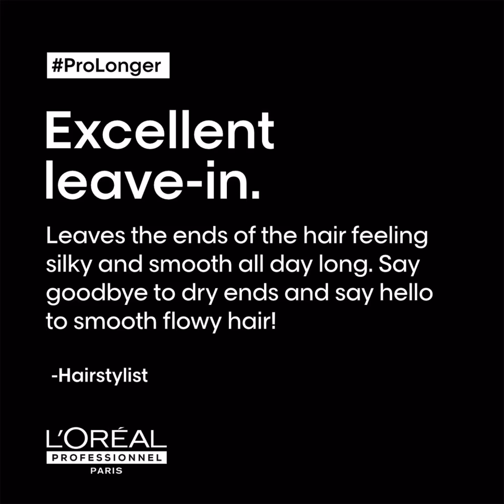 L'Oréal Serie Expert Pro Longer Professional Cream 150ml 4