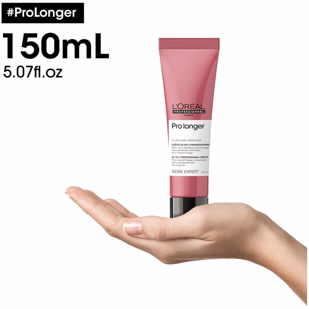 L'Oréal Serie Expert Pro Longer Professional Cream 150ml 2