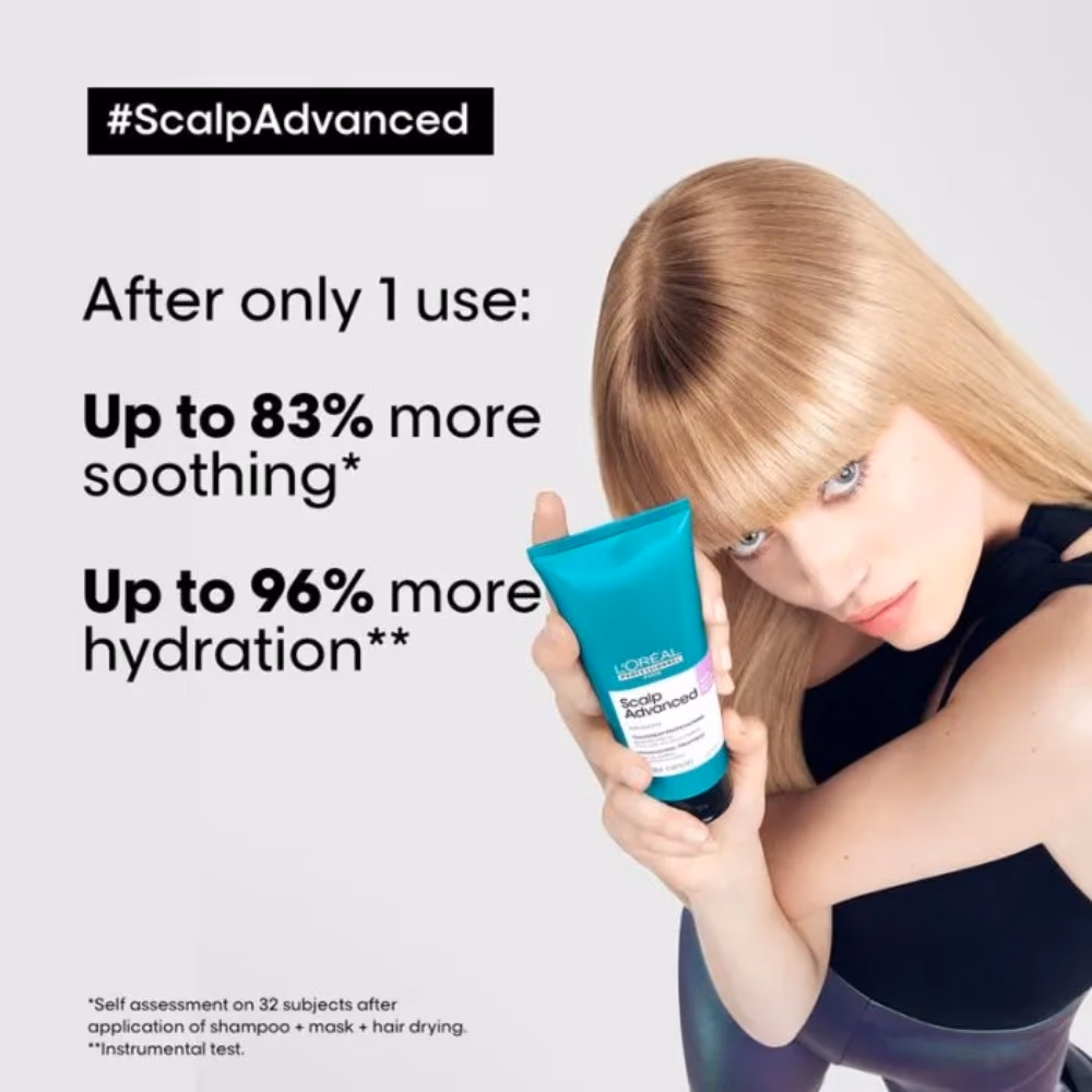 L'Oréal Serie Expert Scalp Advanced Treatment 200ml 2