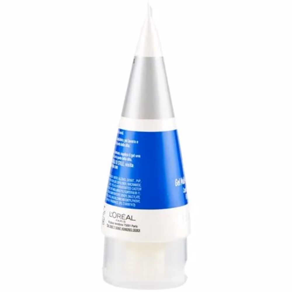 L'Oréal Studio Line Fix and Force 6 Gel 150ml 3