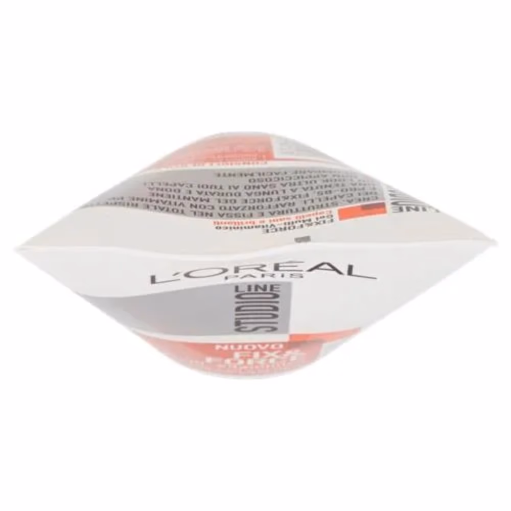 L'Oréal Studio Line Fix and Force 8 Gel 150ml 2