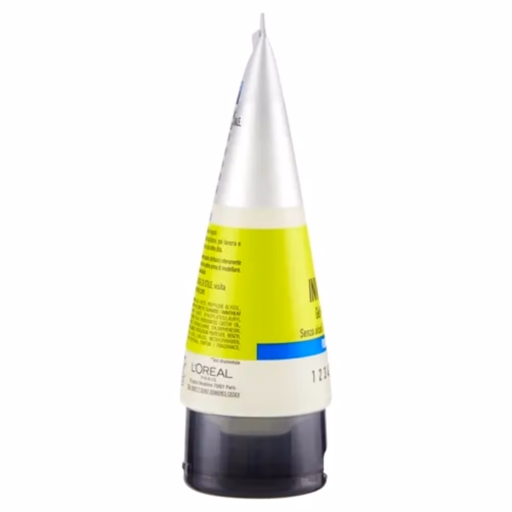 L'Oréal Studio Line Invisi Fix 6 Gel 150ml 3