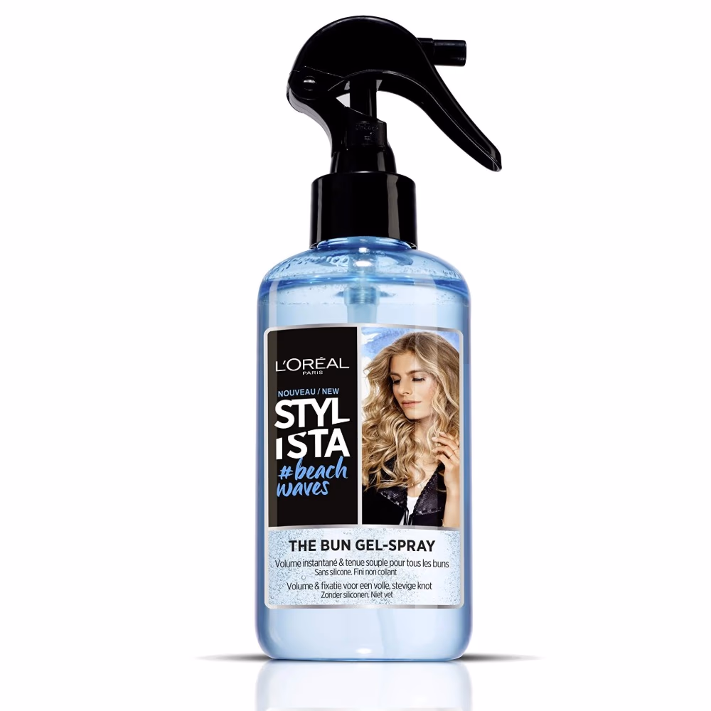 LOREAL STYL ISTA BEACH WAVES MIST 200ML 3