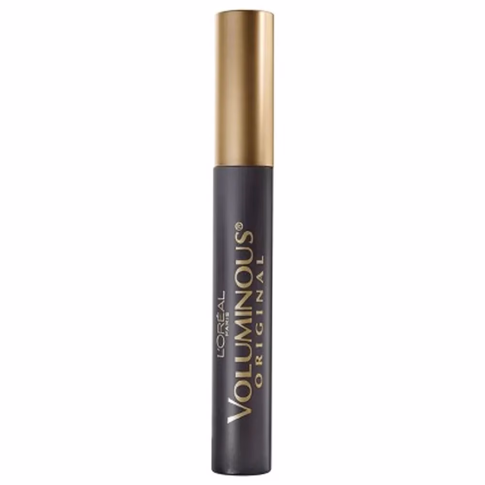 L'Oréal Voluminous Original Mascara Black Brown 8ml 2