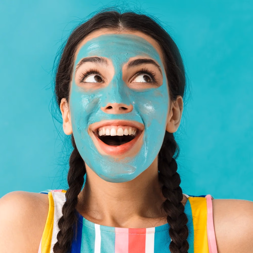 Freeman Anti-Stress Clay Mask 175ml 3