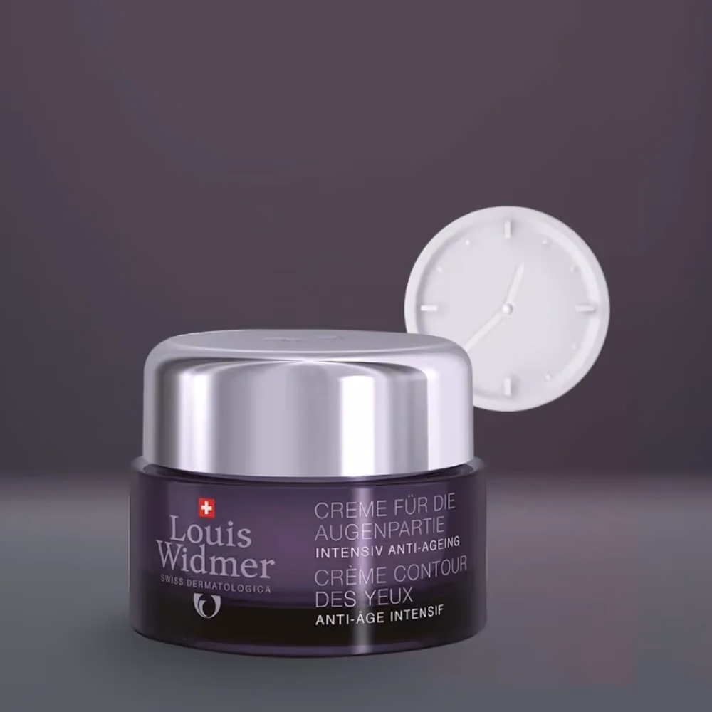Louis Widmer Eye Contour Cream 30ml 2