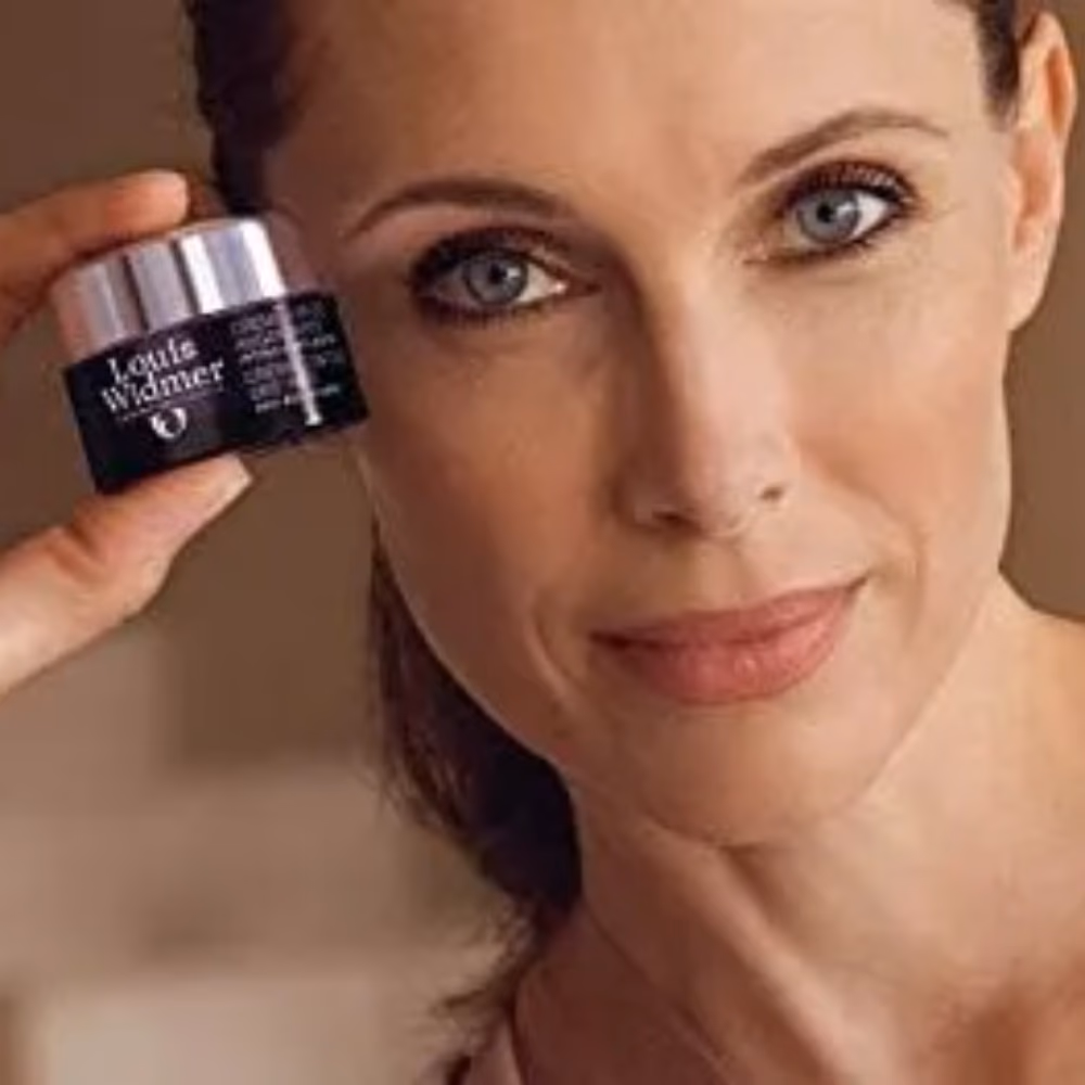 Louis Widmer Intensive Anti-Aging Eye Cream 30ml 2