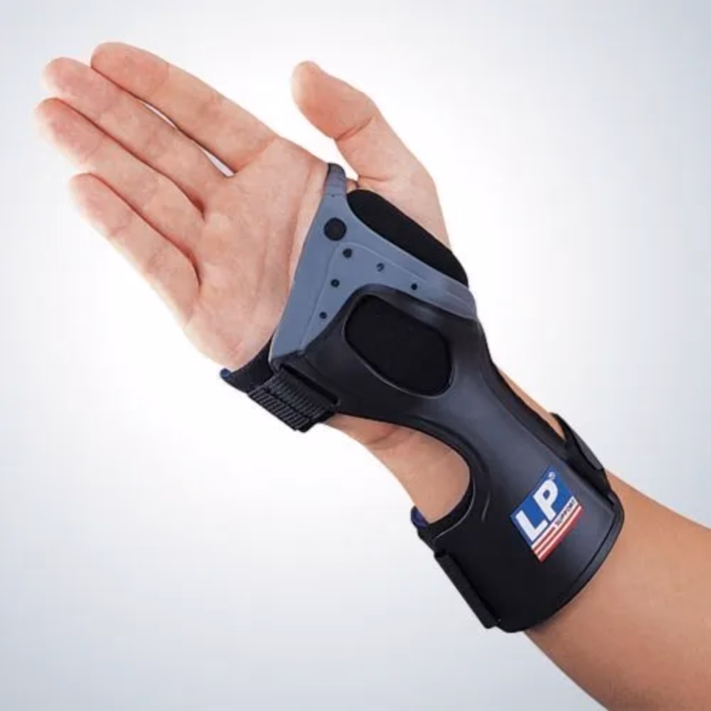 LP 525L Wrist Brace – Medium 2