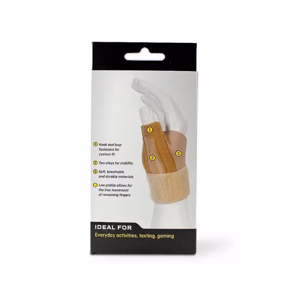 Futuro Thumb Stabilizer L-XL (45842) 3