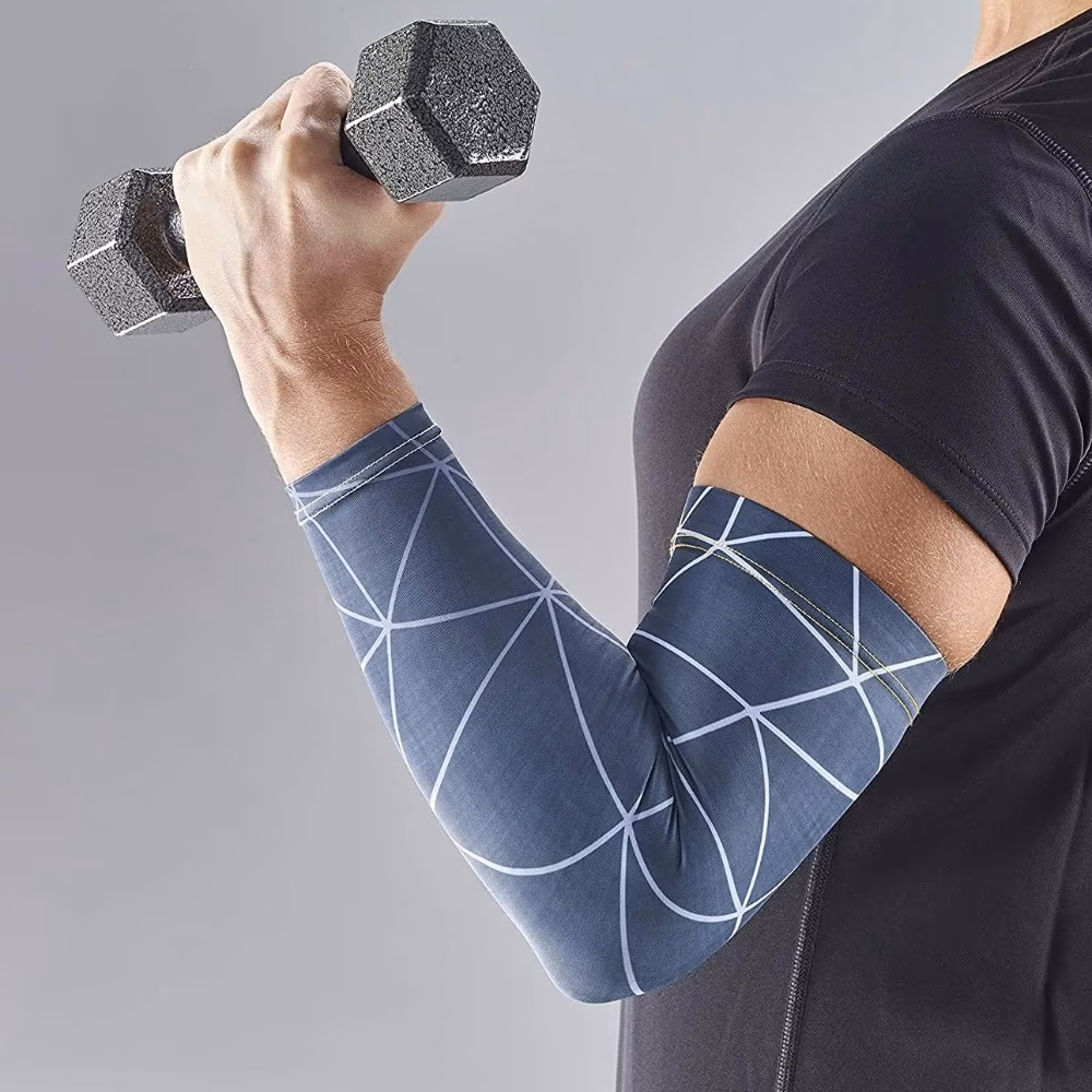 Arm Performance Compression Sleeve 80202 - L/XL  2
