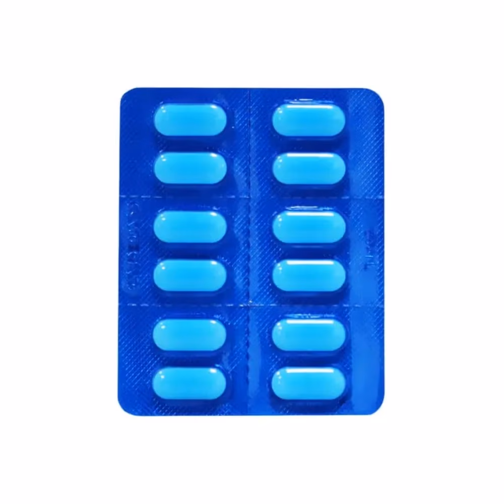 Fludrex Tablets - 24s 5