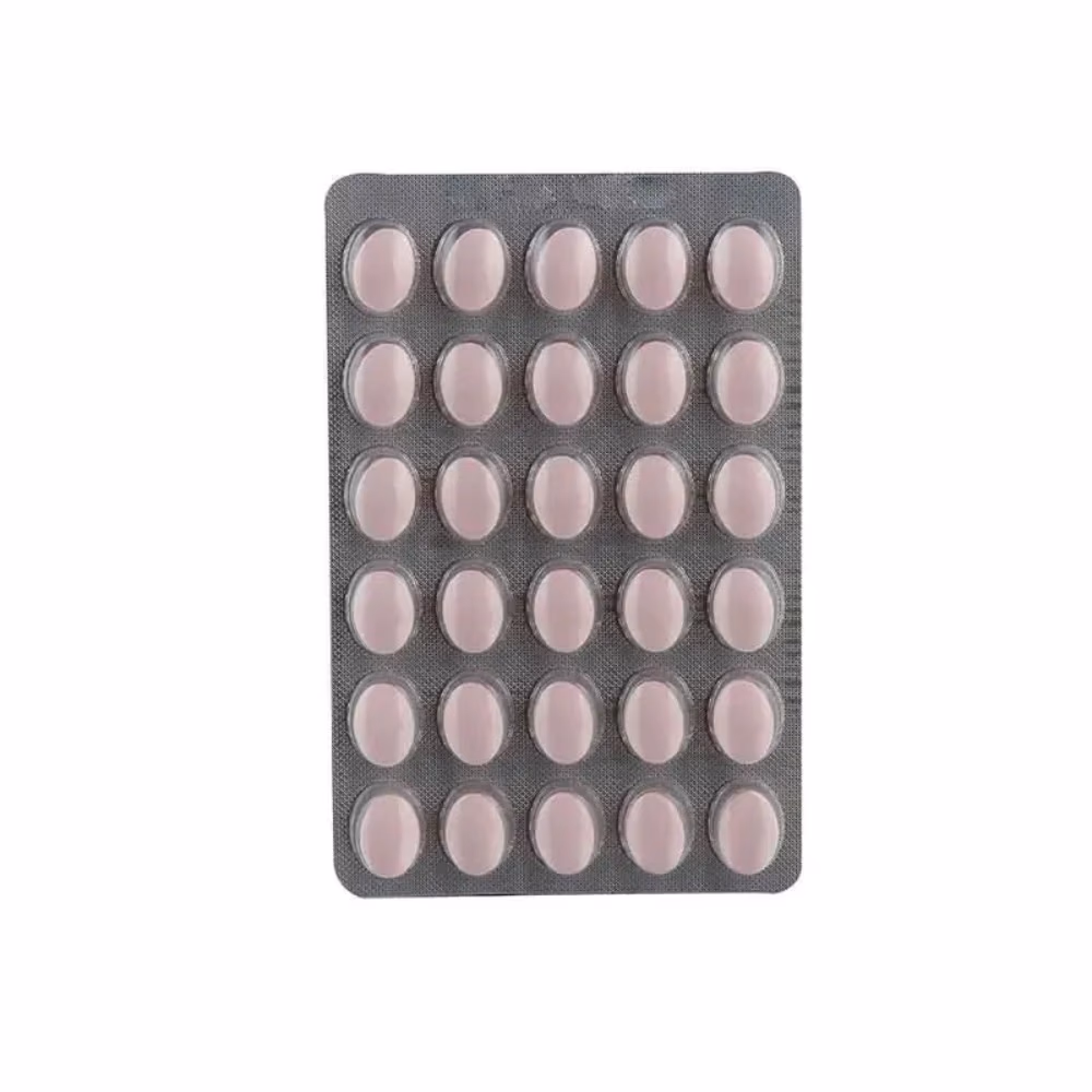 Femibion 1 Healthy Pregnancy Tablet 30's 2