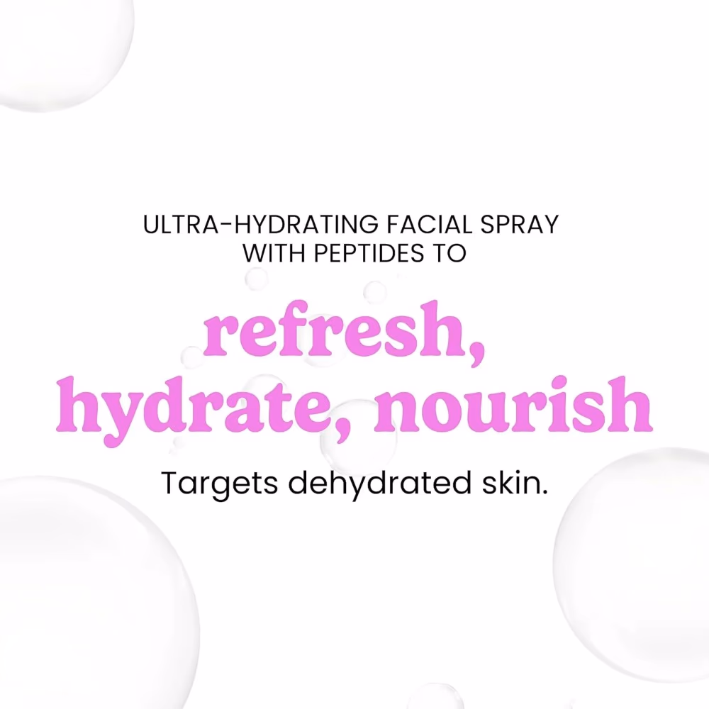 Timeless HA Matrixyl Lavender Spray 120ml  5